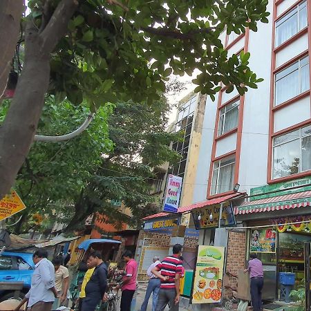 Jimmy Guest House Calcutta Extérieur photo