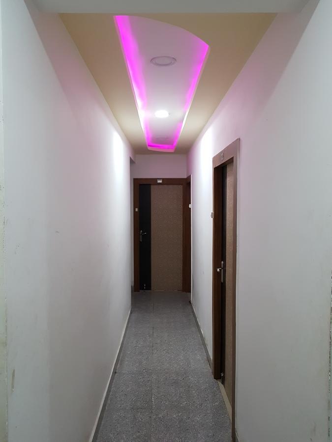 Jimmy Guest House Calcutta Extérieur photo