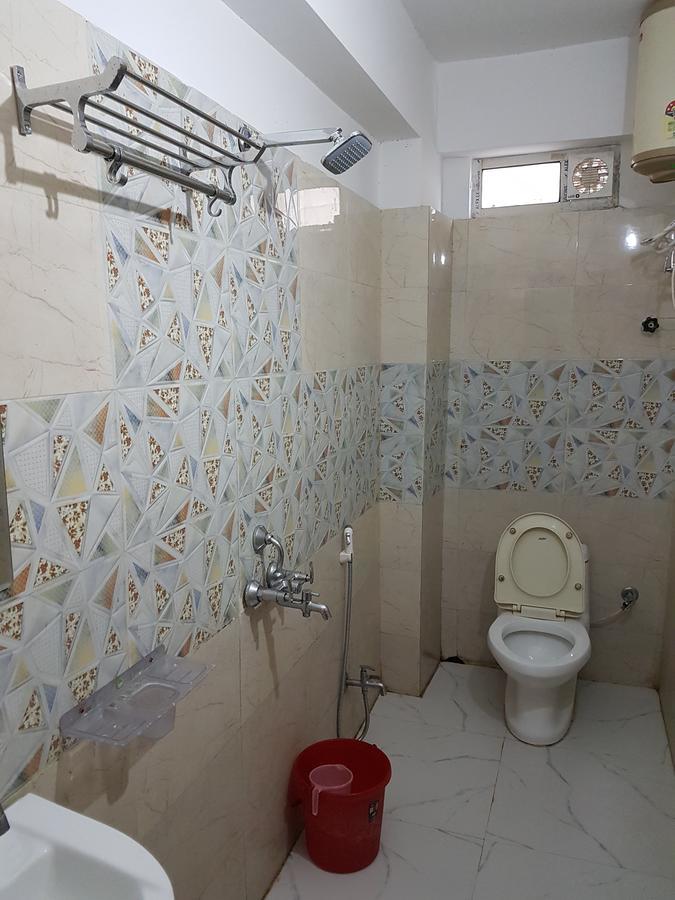 Jimmy Guest House Calcutta Extérieur photo