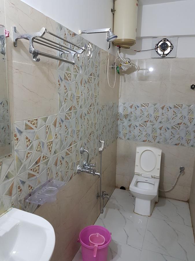 Jimmy Guest House Calcutta Extérieur photo