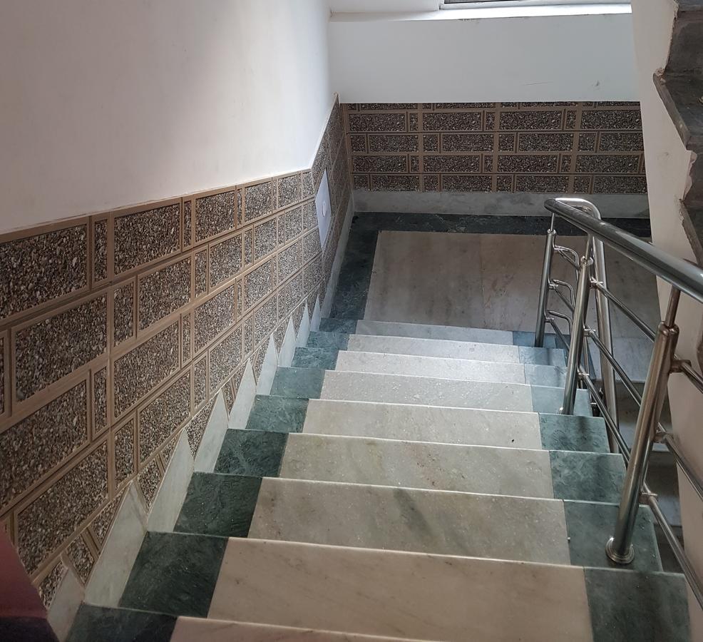 Jimmy Guest House Calcutta Extérieur photo