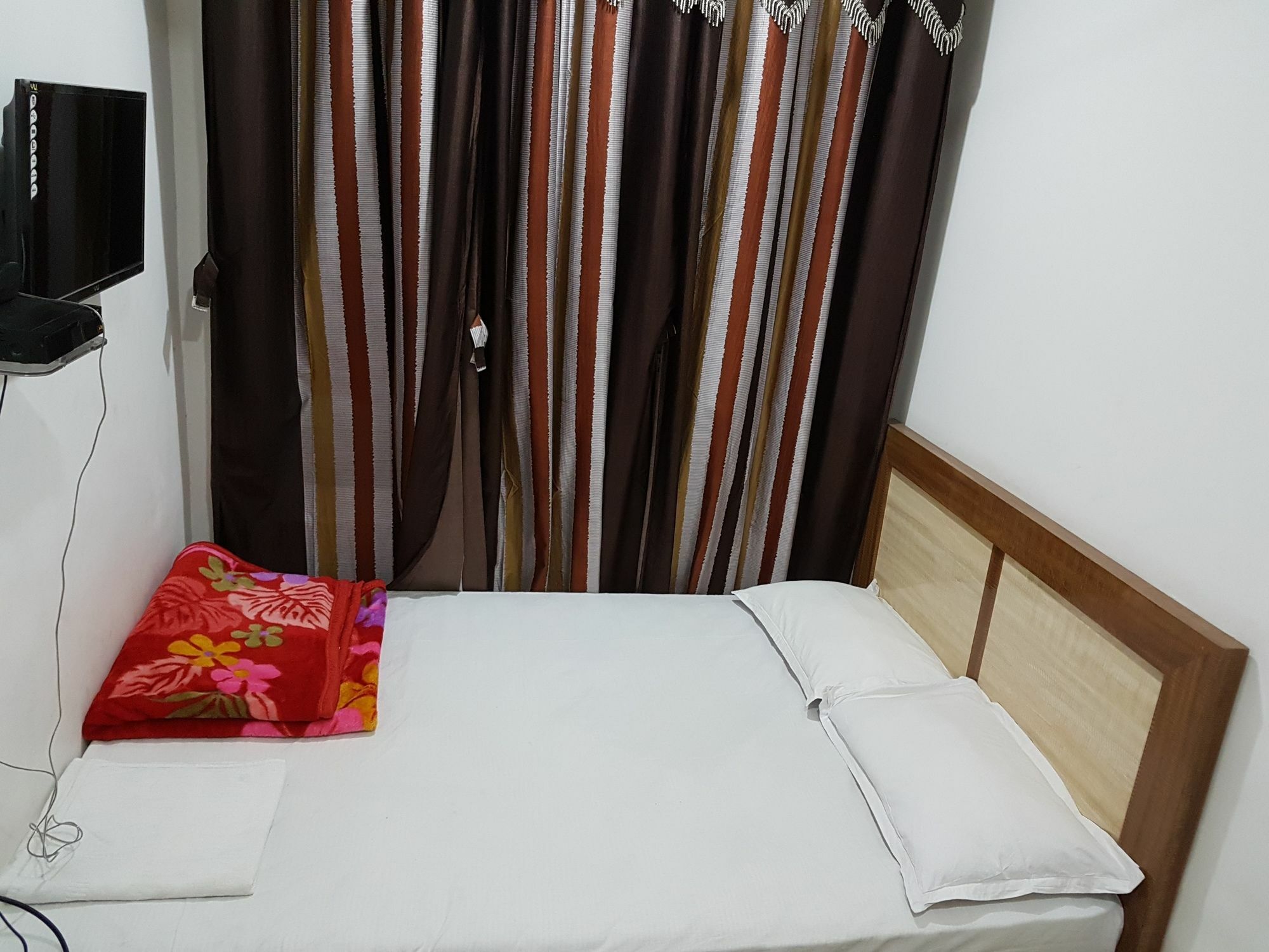 Jimmy Guest House Calcutta Extérieur photo